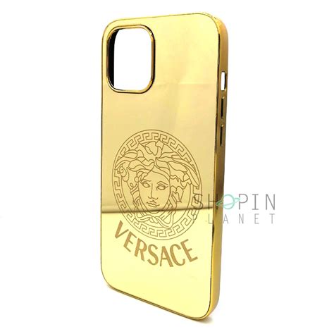 versace iphone 12 pro max|Amazon.com: Versace Iphone Case.